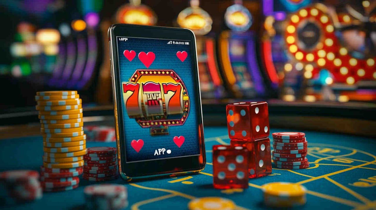 505 bet app